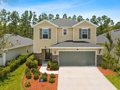 14644 Bartram Creek Blvd, Jacksonville, FL, 32259