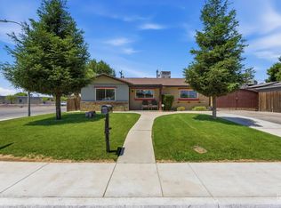 2417 Oriole St, Bakersfield, CA 93309