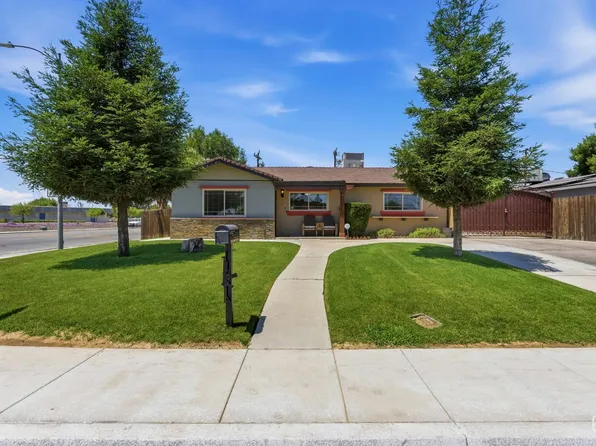 2417 Oriole St, Bakersfield, CA 93309