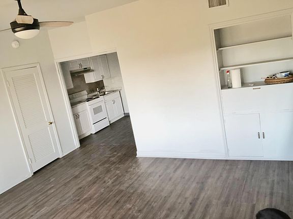 BRAND NEW FLOORING AND KITCHEN