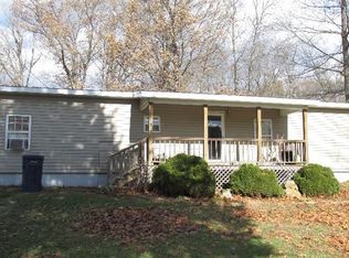 1306 Jacksboro Rd, Bronston, KY 42518