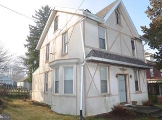 44 W Main St, Lebanon, PA 17042