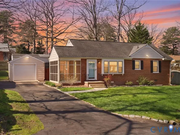 9007 Penguin Rd, Henrico, VA 23229