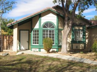 561 Spruce Ct, Palmdale, CA 93550
