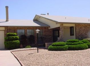 2655 Panorama Way SE, Rio Rancho, NM 87124