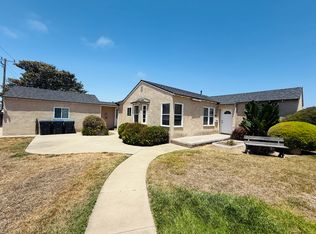 203 N D St, Lompoc, CA 93436