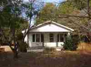 1381 Gausetown Rd, Kingstree, SC 29556