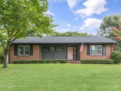 606 Hawthorne Lane W, Wilson, NC, 27893