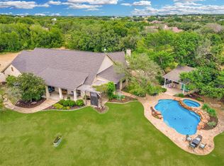 726 W Canyon Creek Ln, Weatherford, TX 76087