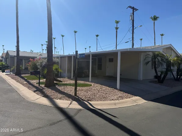 93 E 2929 E. Main Street, Mesa, AZ 85213