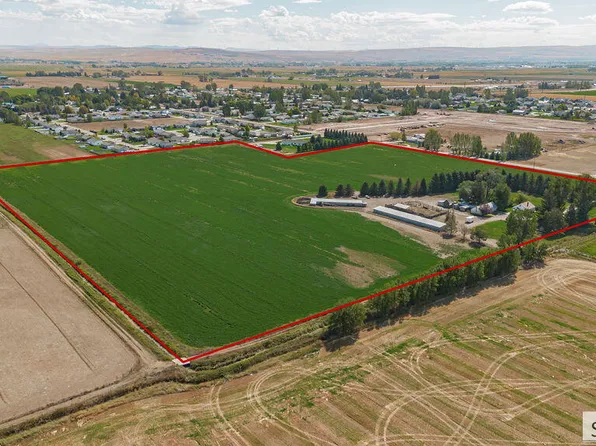2025 E 97 N, Idaho Falls, ID 83401