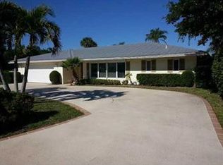 18 Sea Gull Ave, Vero Beach, FL 32960