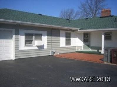 2nd image of 1831 Wendell Ave