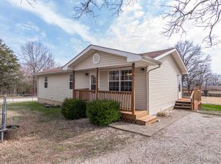 200 Dogwood Rd, Forsyth, MO 65653