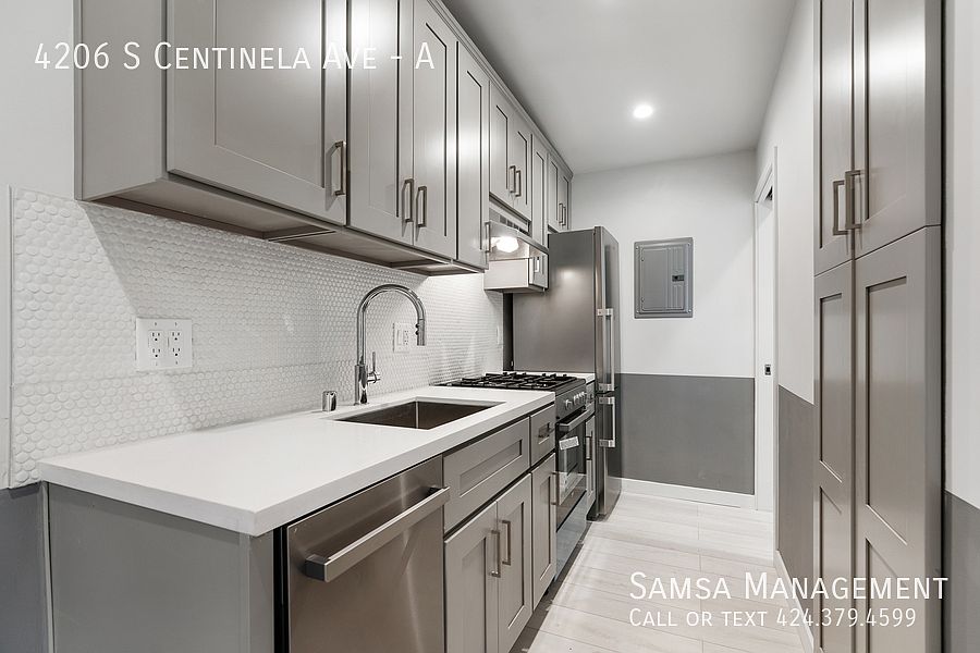 1st image of 4206 S Centinela Ave #A