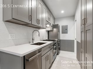4206 S Centinela Ave #A, Los Angeles, CA 90066