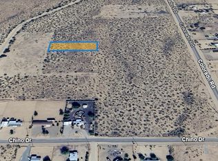 0 N Laredo Rd, Golden Valley, AZ 86413