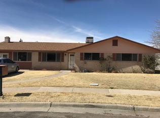 1615 Valencia Dr, Las Cruces, NM 88001