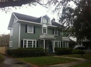 2410 W Prospect Rd, Tampa, FL 33629