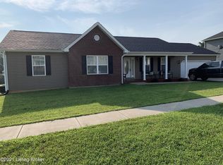 508 Fox Ridge Rd, Radcliff, KY 40160