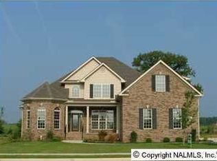 110 Ramsbrook Dr, Madison, AL 35757