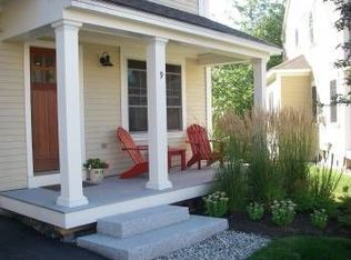 9 Gideons Way, Freeport, ME 04032