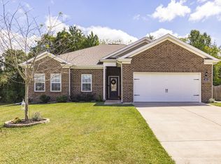 463 Bryce Canyon Way, Gallatin, TN 37066