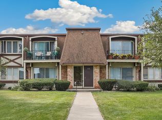 5709 Park Pl Unit F2, Crestwood, IL 60418
