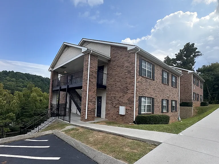 Rocky View Apartment Homes — Photo 13