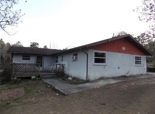 27260 Hiawatha Blvd, Brooksville, FL 34601