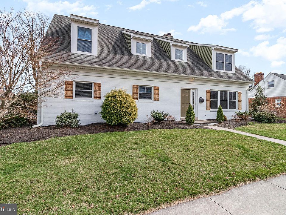 236 Cedar Ave, Hershey, PA 17033 Zillow