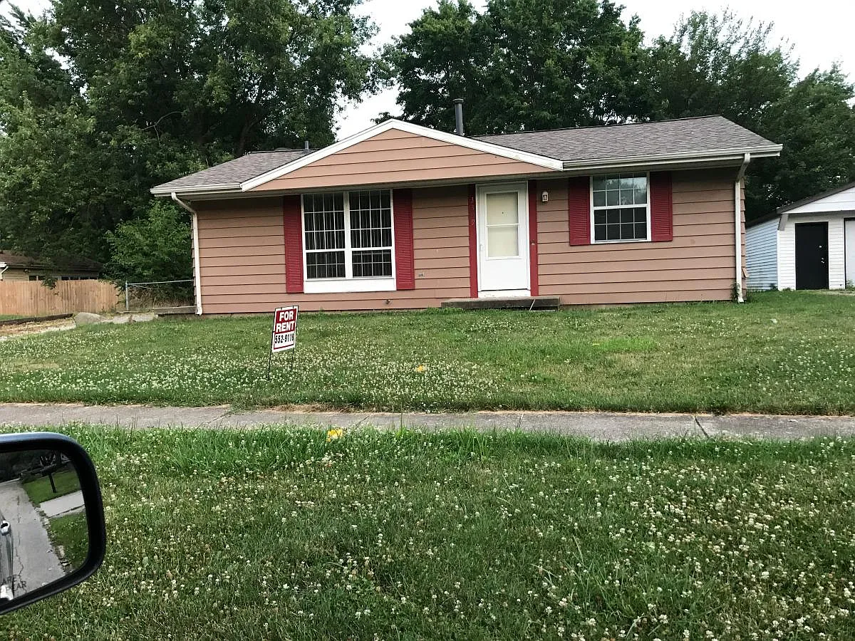 3309 York Dr photo 1
