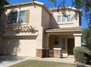 12190 W Belmont Dr, Avondale, AZ 85323