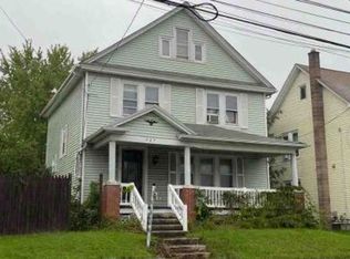 327 Main St, Childs, PA 18407