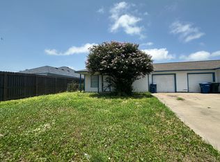 314 Easy St #B, Corpus Christi, TX 78418