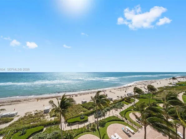 18201 Collins Ave APT 709, Sunny Isles Beach, FL 33160