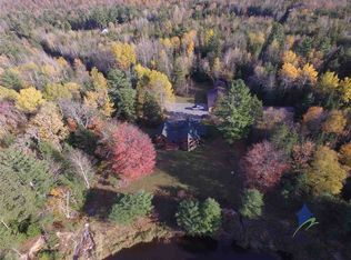 4001 Bowman Rd, Gulliver, MI 49840