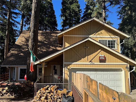2nd image of 21564 Jobs Peak Rd