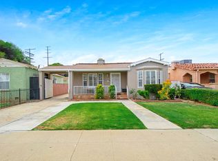 704 W 102nd St, Los Angeles, CA 90044