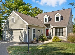 9160 Symmes Landing Dr, Loveland, OH 45140