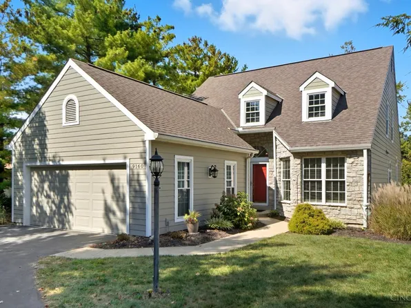 9160 Symmes Landing Dr, Loveland, OH 45140