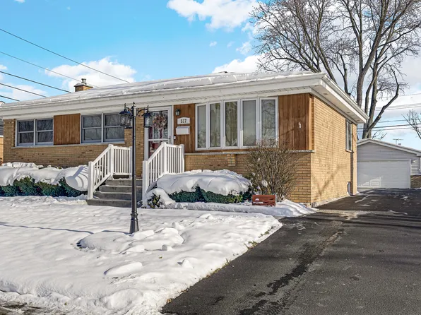 517 Amherst Ave, Des Plaines, IL 60016