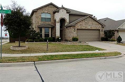 1st image of 4501 Worchester Ln