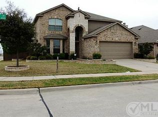4501 Worchester Ln, McKinney, TX 75070