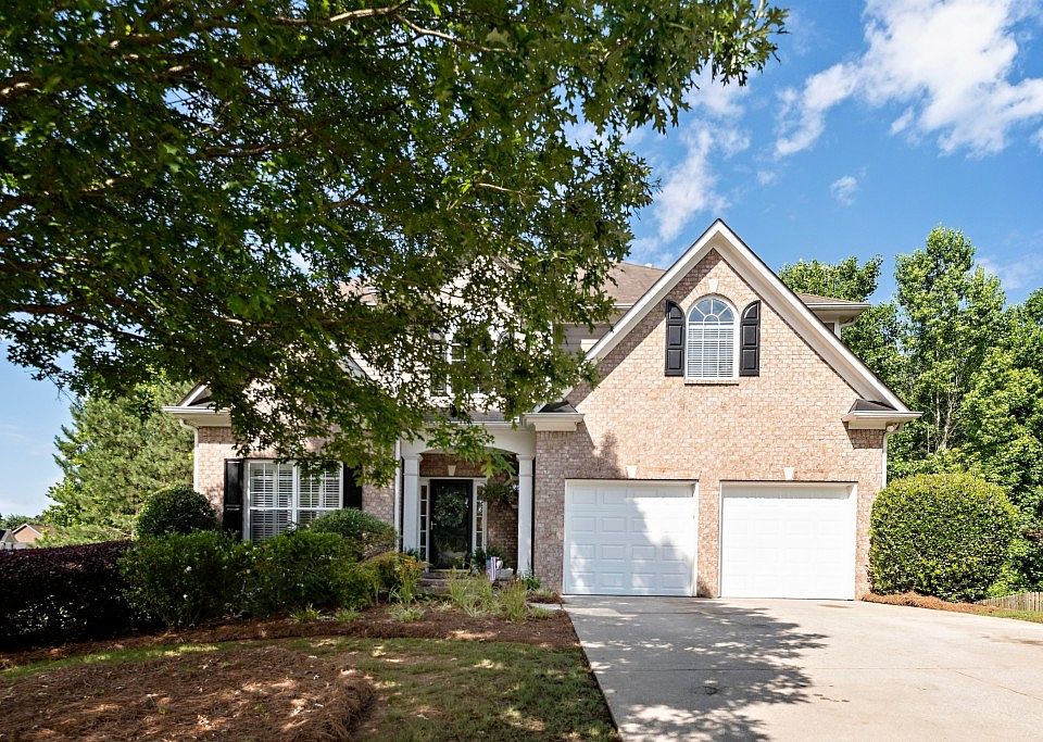 901 Beaumont Ct Canton GA 30114 Zillow