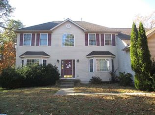 7 Benjamin W, Marlton, NJ 08053