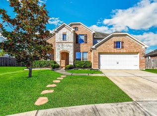 24730 Top Mark Ct, Katy, TX 77494