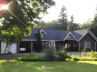 5895 Northwest Rd, Ferndale, WA 98248