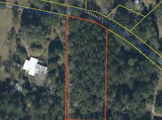 0 Sarah St, Freeport, FL 32439