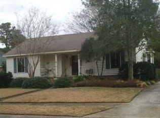 1010 Birchdale Dr, Charleston, SC 29412
